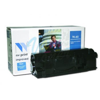 Картридж NV Print для Kyocera TK-65